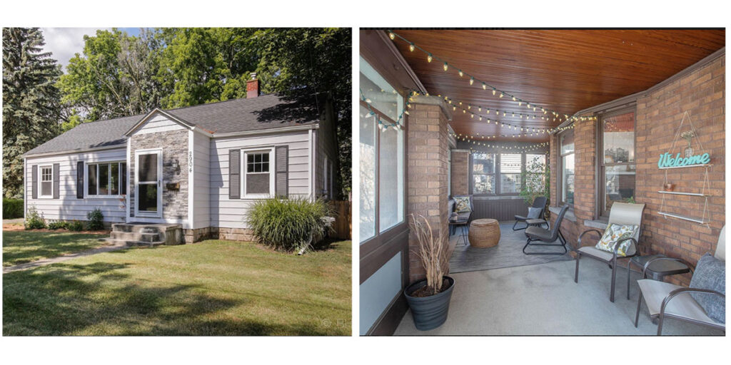 Buying A House In Kalamazoo Inspired Living Real Estate EXP Realty