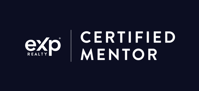 EXP Certified Mentor Logo