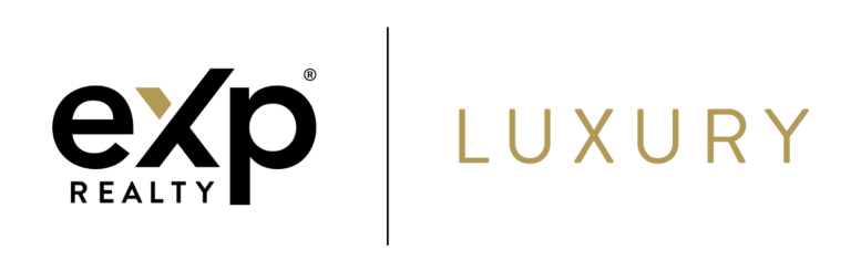EXP Realty Luxury logo