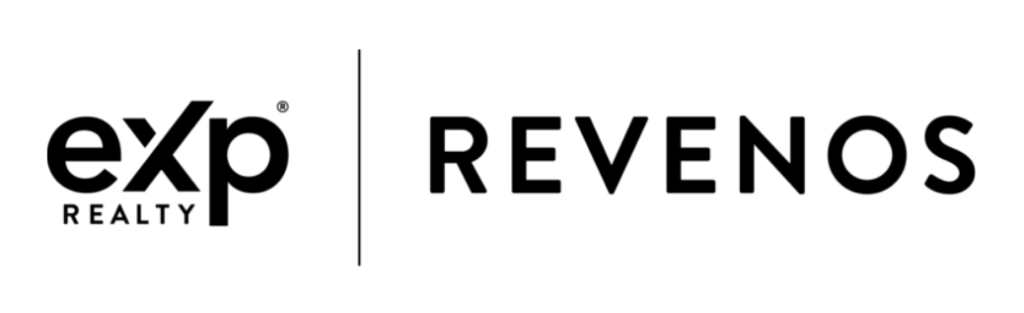 EXP revenos logo