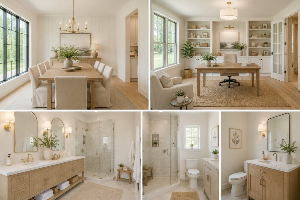 kalamazoo contractor services